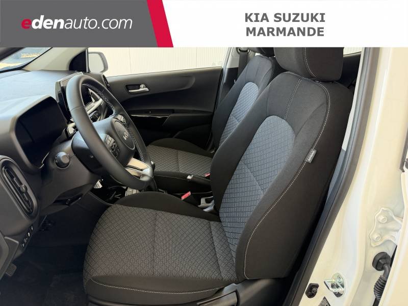 Kia Picanto - Photo 12