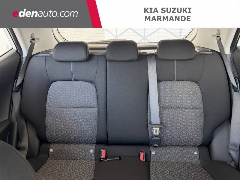 Kia Picanto - Photo 15