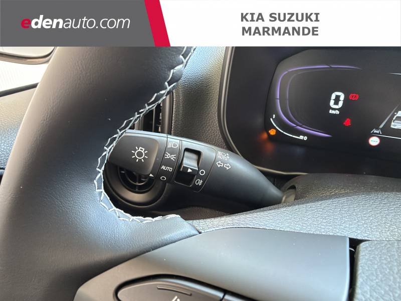 Kia Picanto - Photo 18