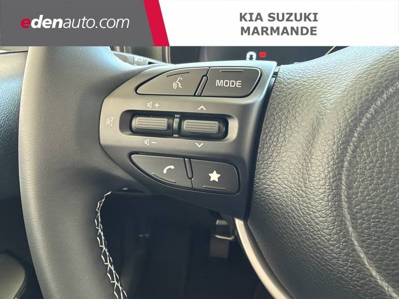 Kia Picanto - Photo 19