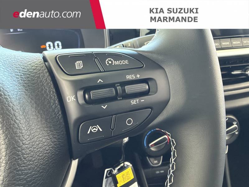 Kia Picanto - Photo 20