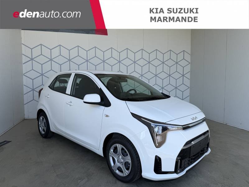 Kia Picanto - Photo 2