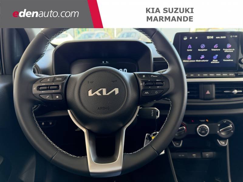 Kia Picanto - Photo 21