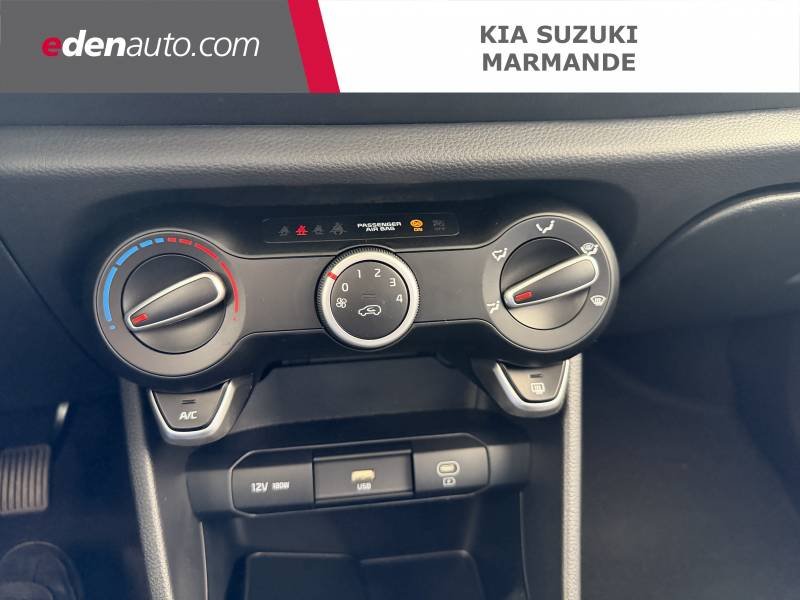 Kia Picanto - Photo 22
