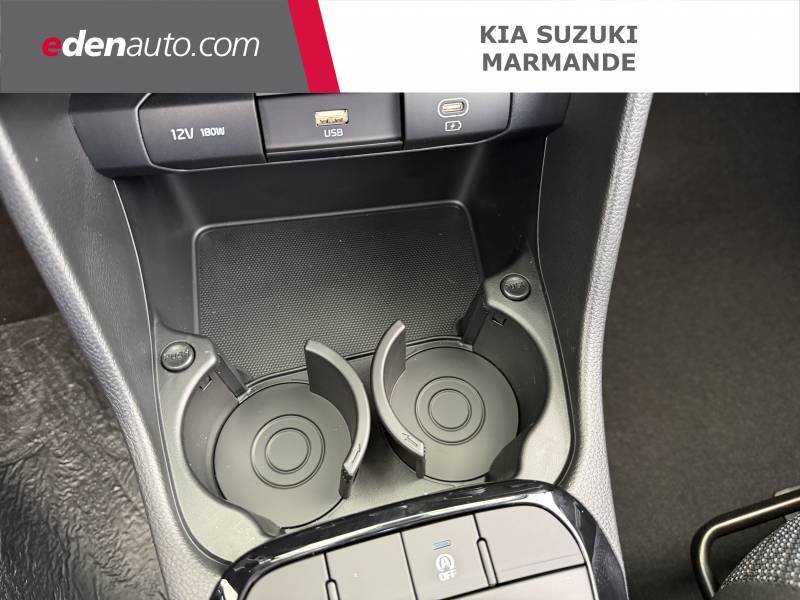 Kia Picanto - Photo 23