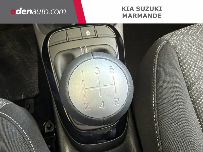 Kia Picanto - Photo 24