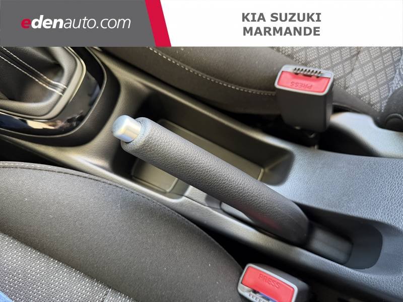 Kia Picanto - Photo 25
