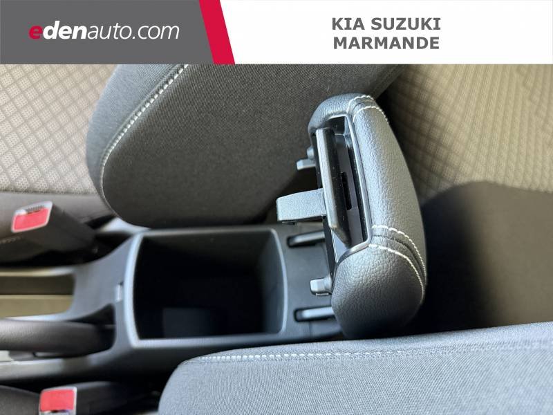 Kia Picanto - Photo 26