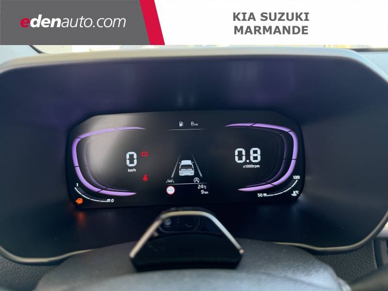 Kia Picanto - Photo 27