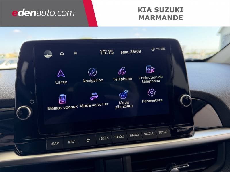 Kia Picanto - Photo 28