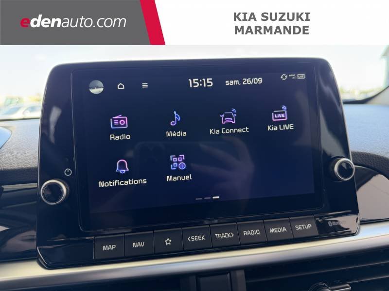 Kia Picanto - Photo 29