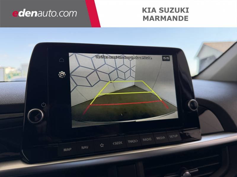 Kia Picanto - Photo 30