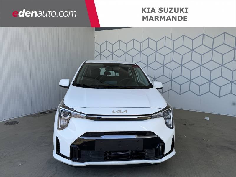 Kia Picanto - Photo 3