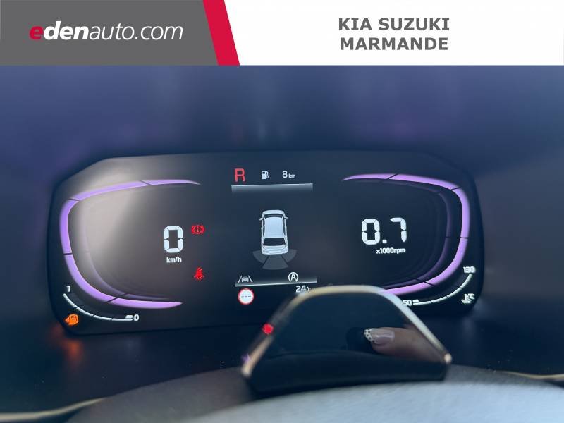 Kia Picanto - Photo 31