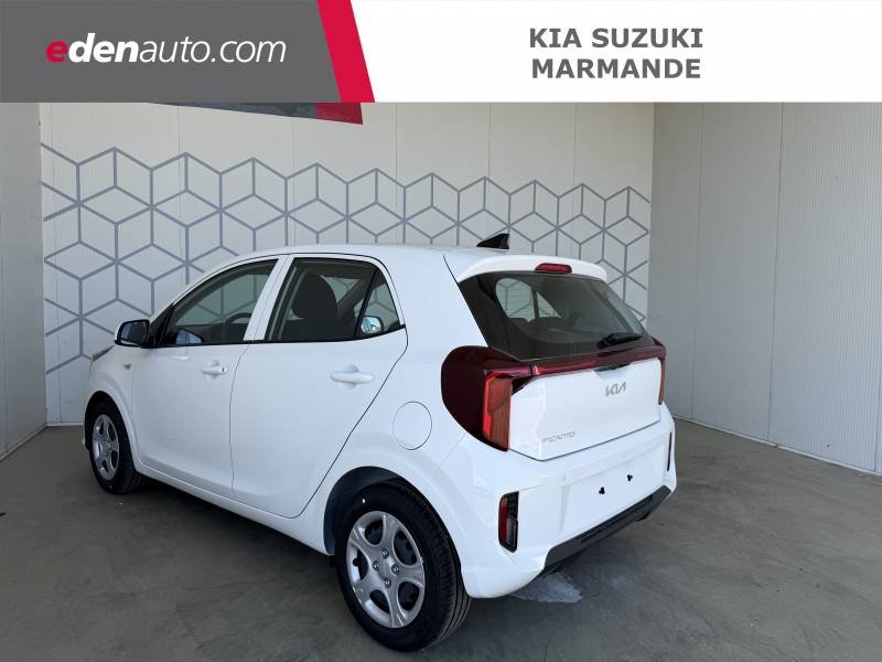 Kia Picanto - Photo 32