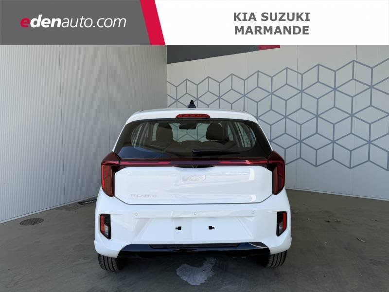Kia Picanto - Photo 33