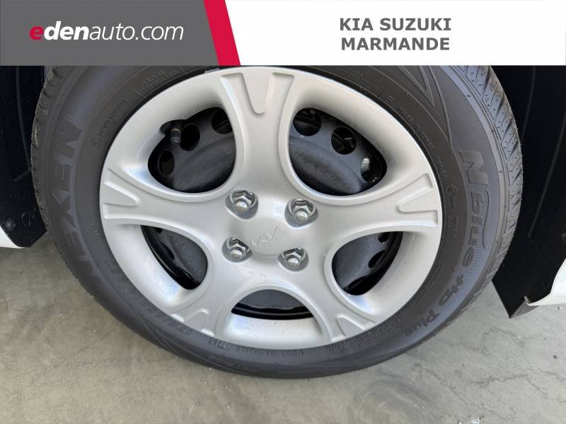 Kia Picanto - Photo 4