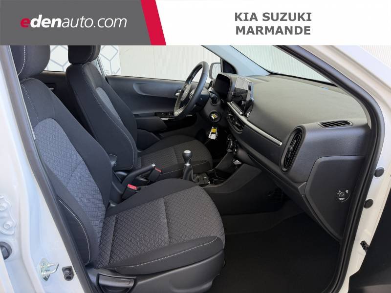 Kia Picanto - Photo 5