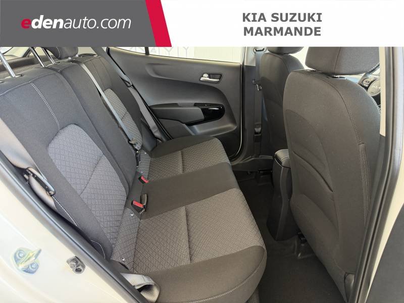 Kia Picanto - Photo 6