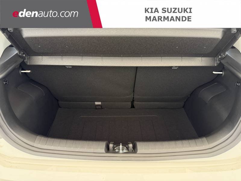 Kia Picanto - Photo 9