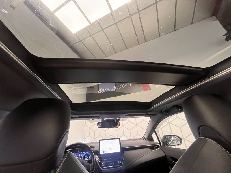 Toyota Corolla - Photo 14