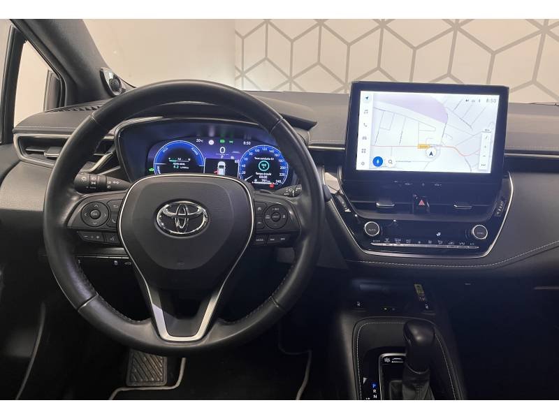 Toyota Corolla - Photo 15
