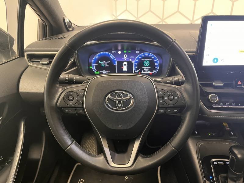 Toyota Corolla - Photo 16