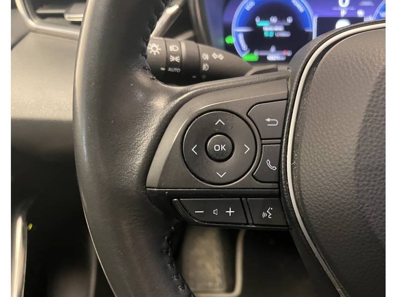 Toyota Corolla - Photo 17