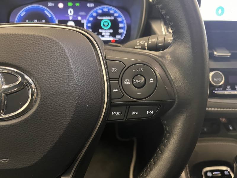 Toyota Corolla - Photo 18