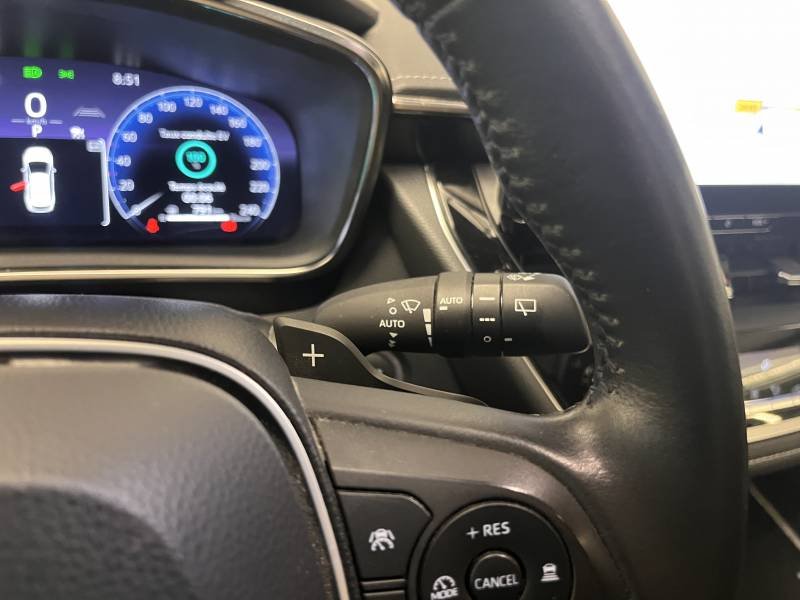 Toyota Corolla - Photo 20