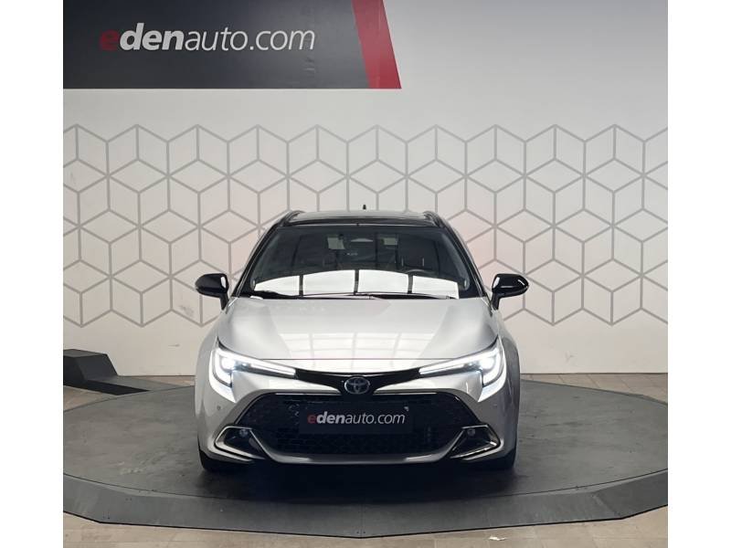 Toyota Corolla - Photo 2