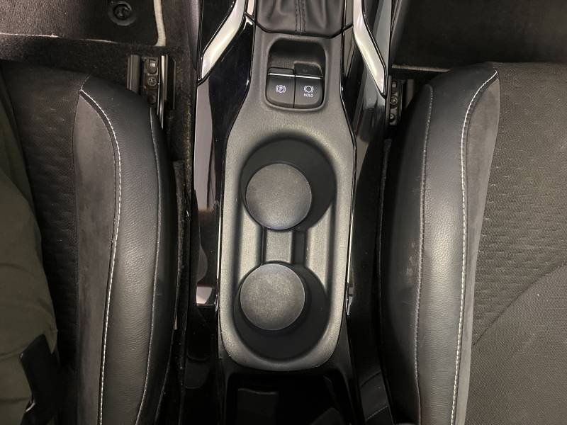 Toyota Corolla - Photo 25