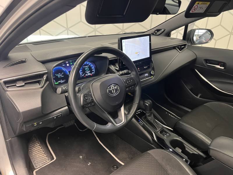 Toyota Corolla - Photo 27