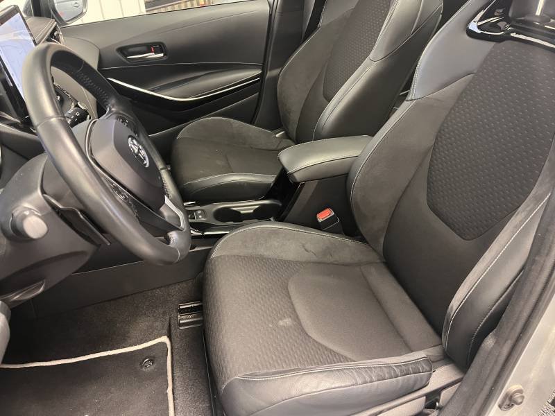 Toyota Corolla - Photo 28