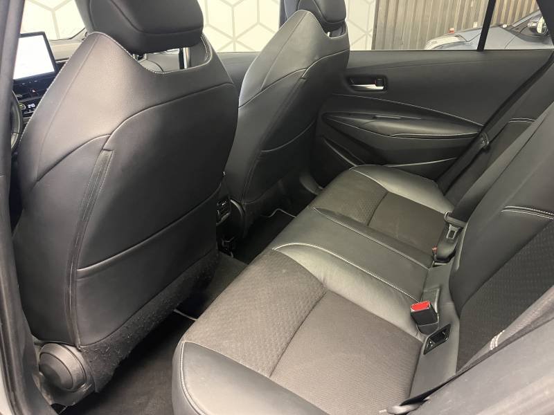 Toyota Corolla - Photo 29