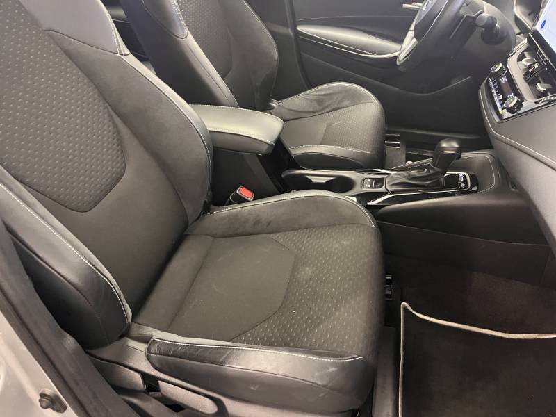 Toyota Corolla - Photo 30