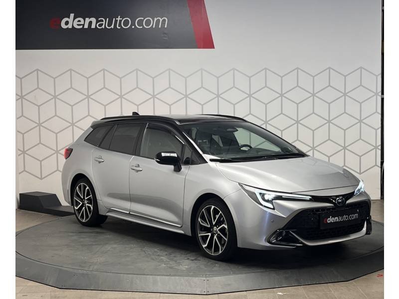 Toyota Corolla - Photo 3