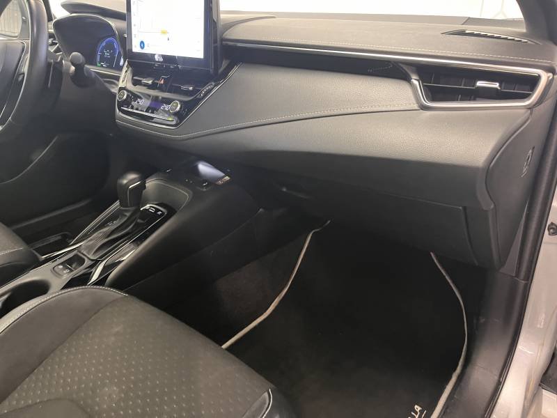 Toyota Corolla - Photo 31