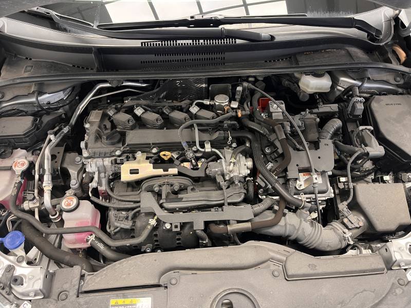 Toyota Corolla - Photo 36