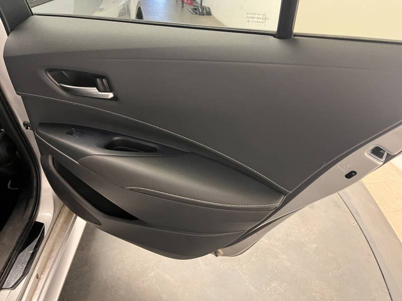 Toyota Corolla - Photo 37