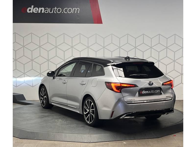 Toyota Corolla - Photo 5