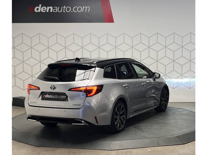 Toyota Corolla - Photo 7