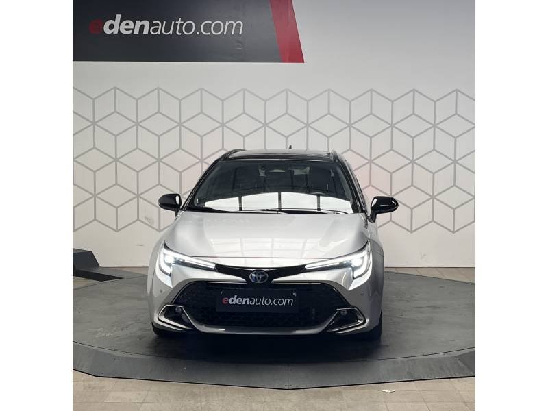 Toyota Corolla - Photo 9
