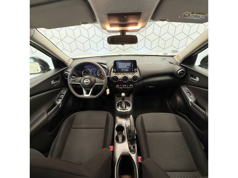 Nissan Juke - Photo 12