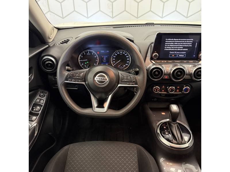 Nissan Juke - Photo 13