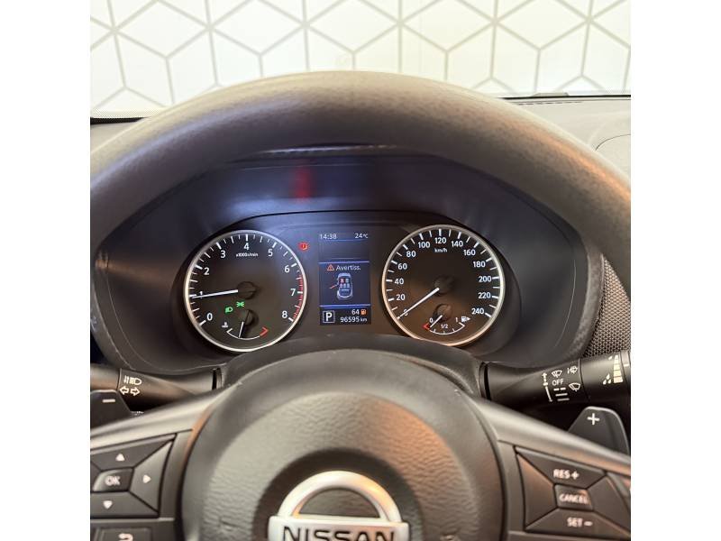 Nissan Juke - Photo 14