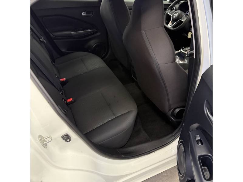Nissan Juke - Photo 15
