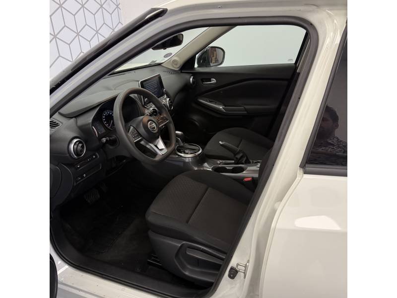 Nissan Juke - Photo 16