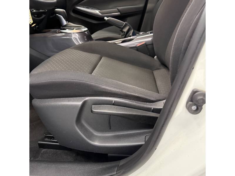 Nissan Juke - Photo 17