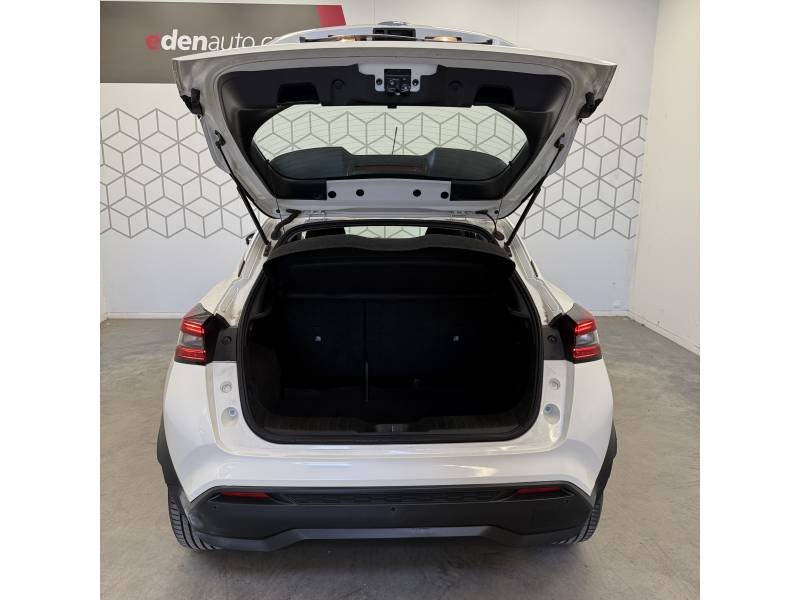 Nissan Juke - Photo 18